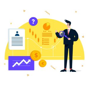 مشاور مالی کیست و چه تفاوتی با حسابدار و کوچ مالی دارد؟