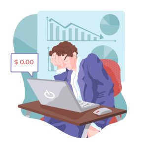 اشتباهات حسابداری رایج که هر کسب‌وکاری مرتکب می‌شود؟