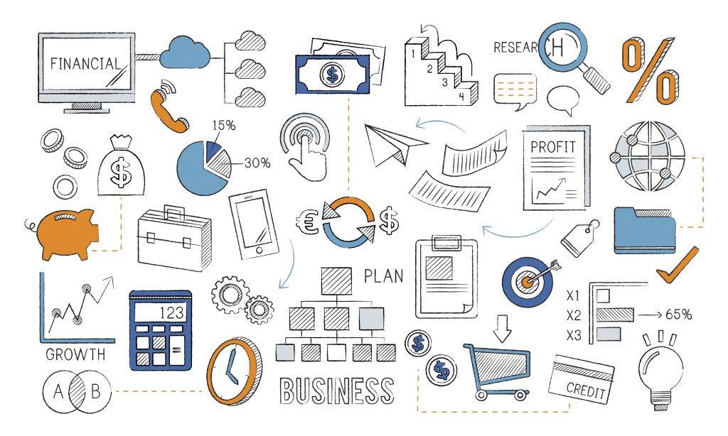 صورتهای مالی
