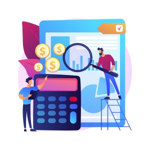 کنترل داخلی مالی چیست و چرا بدون آن ضرر می‌کنید؟