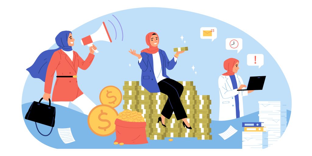 مدیران موفق