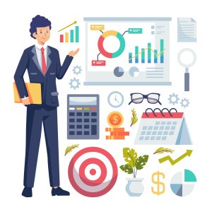 چطور یک حسابدار حرفه‌ای پیدا کنیم؟